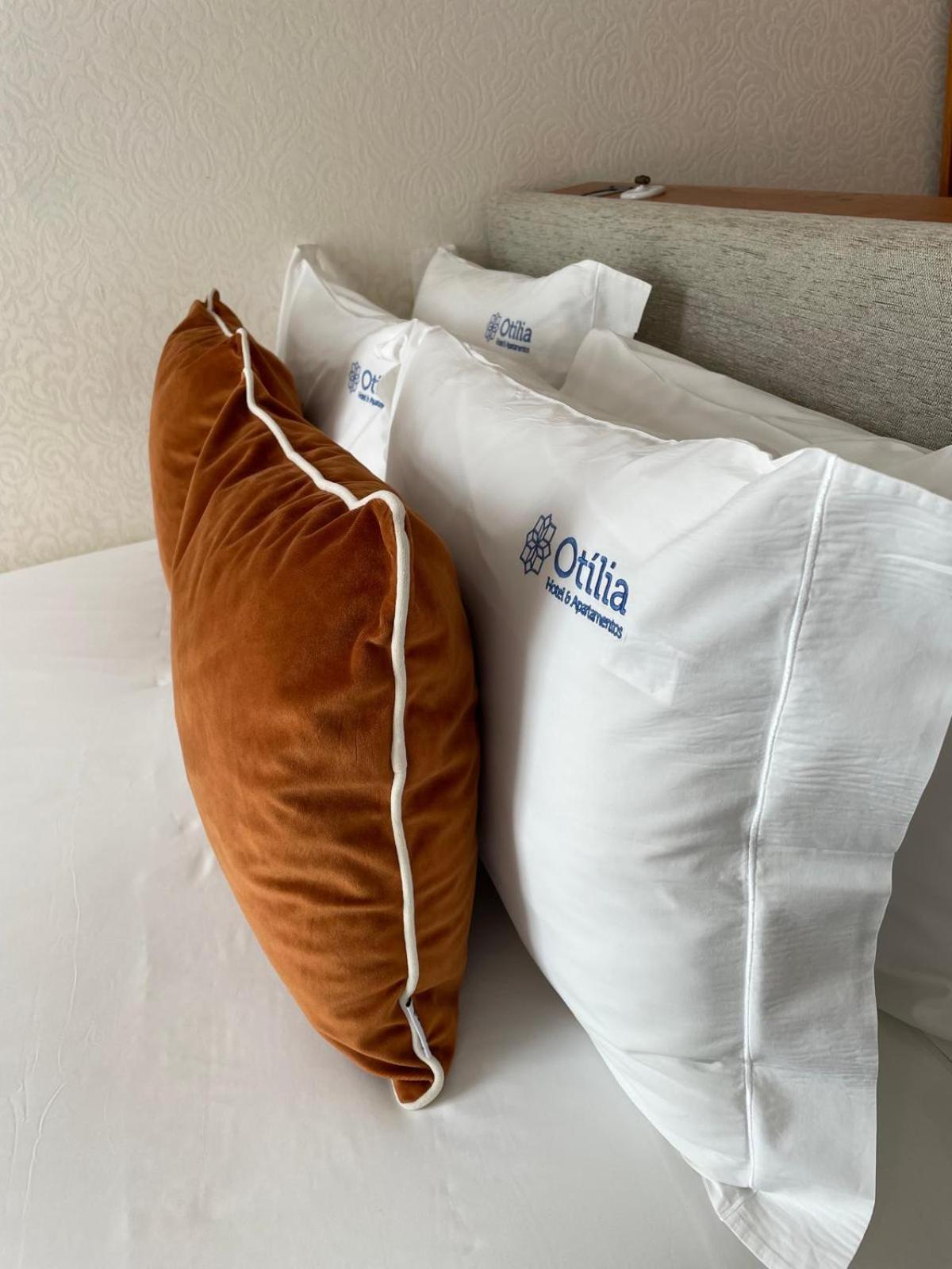 Otilia Apartamentos * Lissabon