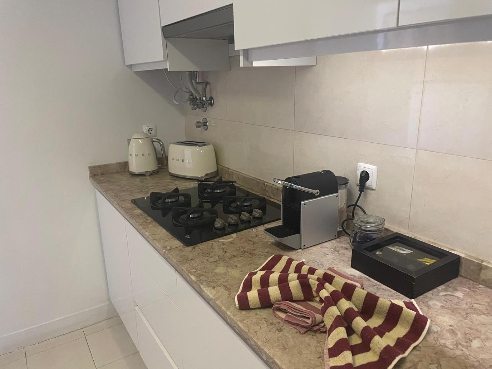Apartment Otilia Apartamentos
