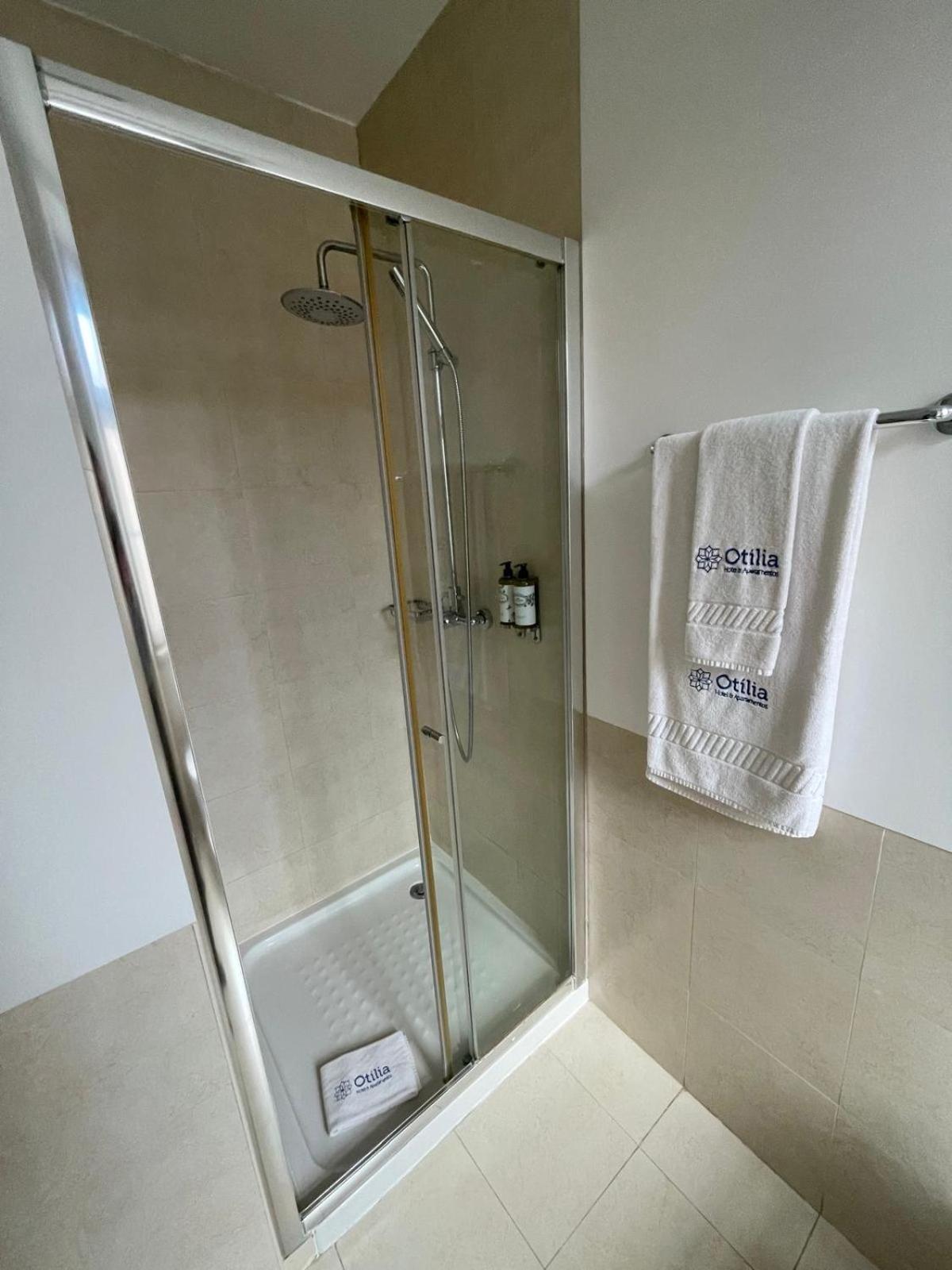 Otilia Apartamentos Apartment Lissabon