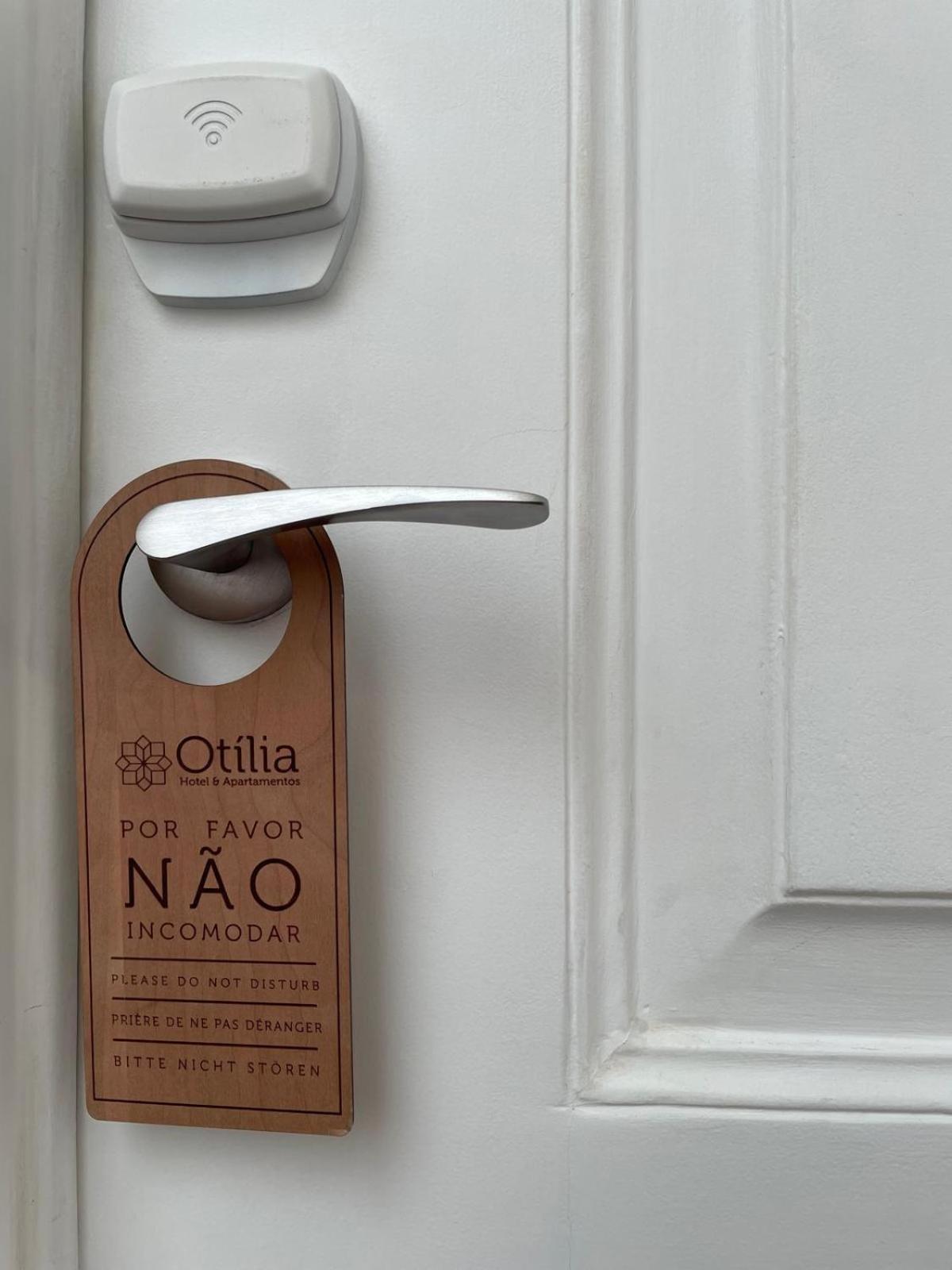Otilia Apartamentos Lissabon
