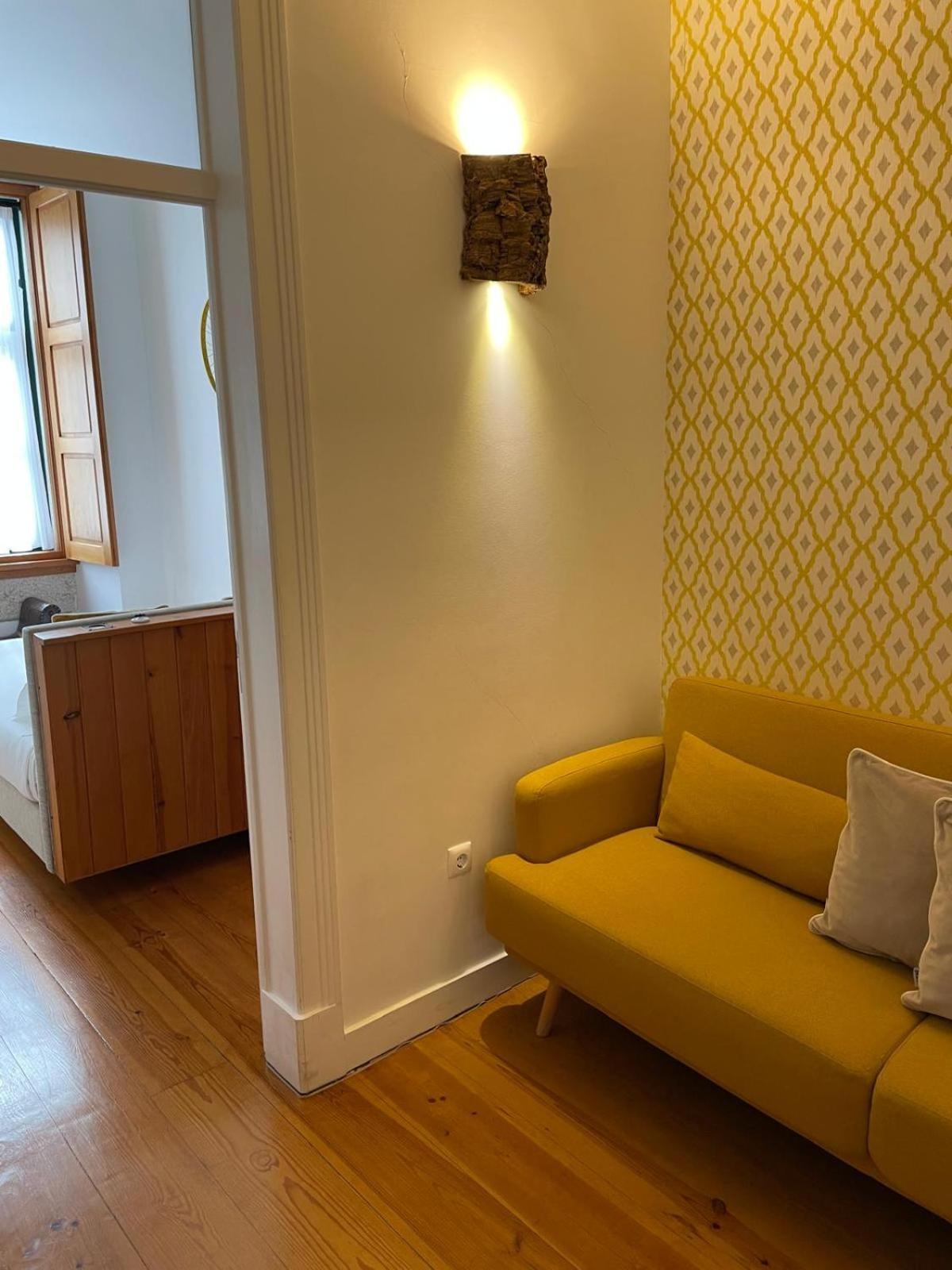 Otilia Apartamentos *