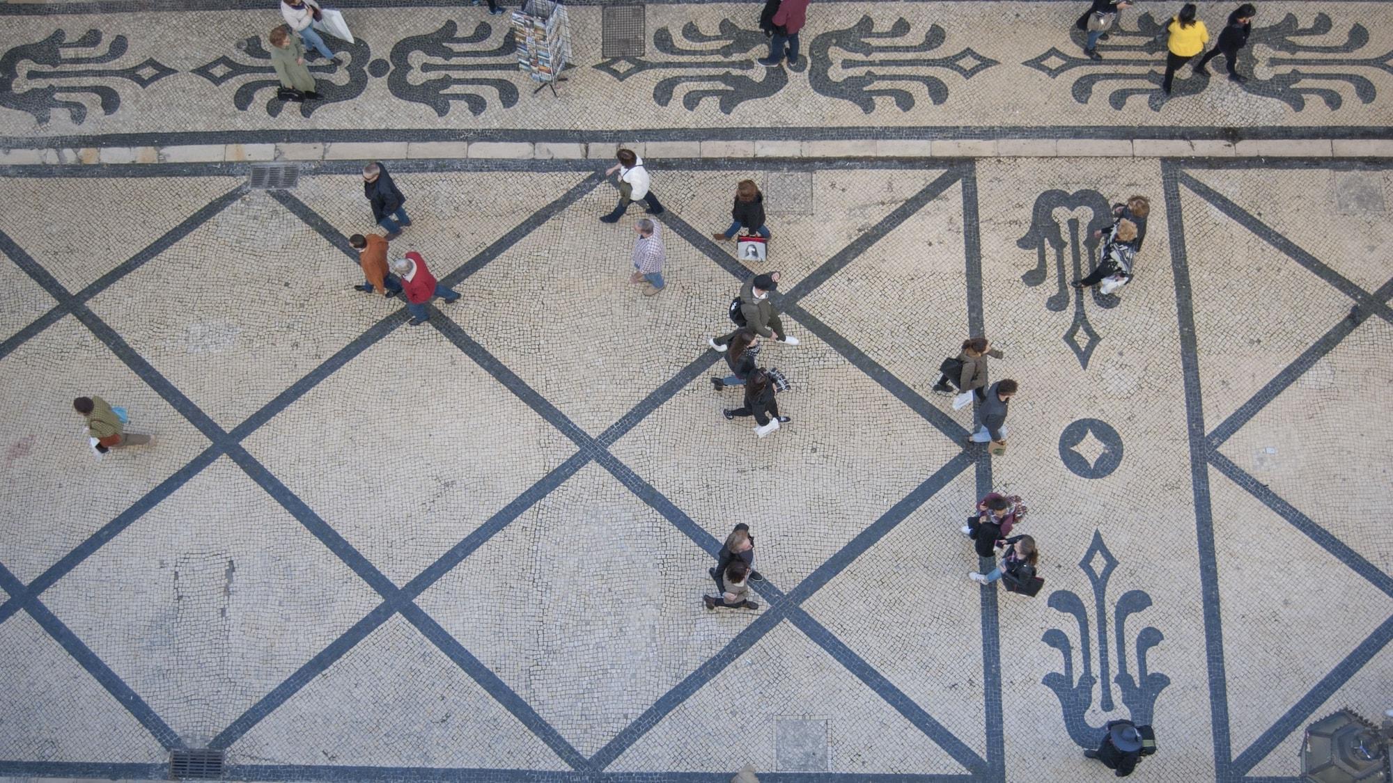 Otilia * Lisboa